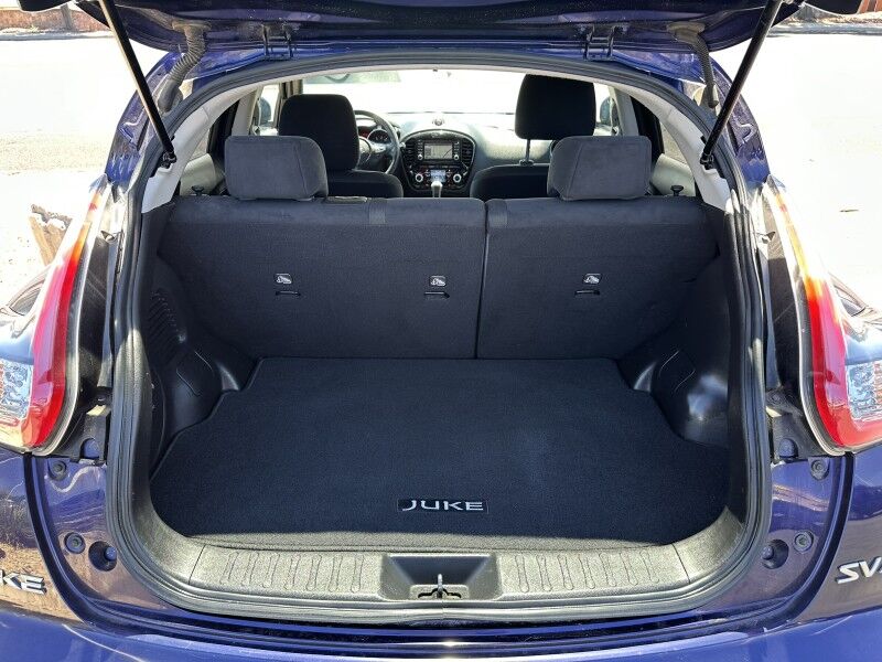 2015 Nissan JUKE SV St George UT 2015 Nissan JUKE SV St George UT