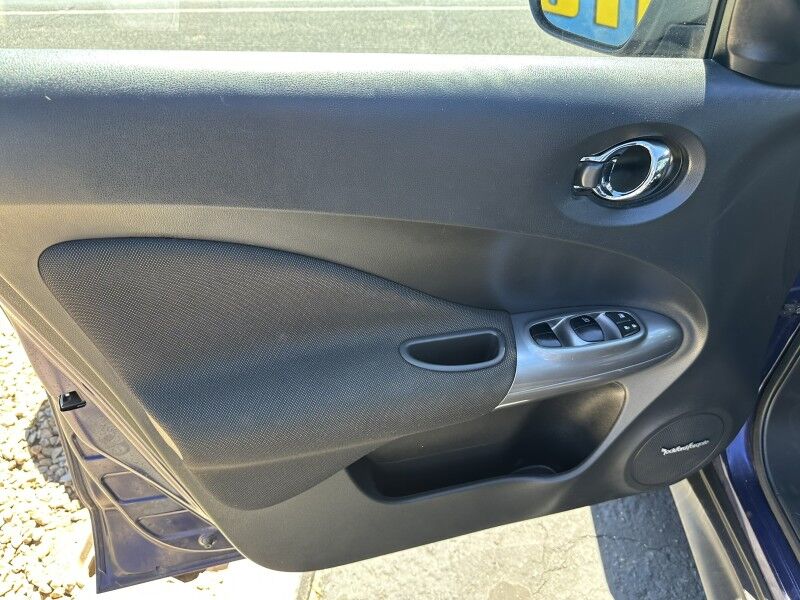 2015 Nissan JUKE SV St George UT 2015 Nissan JUKE SV St George UT