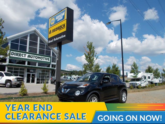 Used Cars Monroe North Carolina Direct Automotive