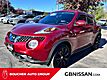 2015 Nissan Juke SL
