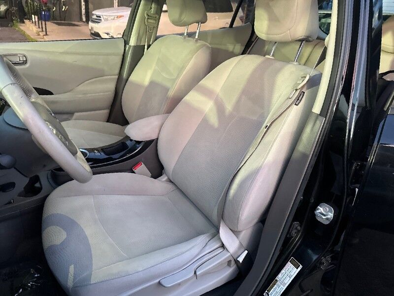 2015 Nissan LEAF 4dr HB SV *Ltd Avail* Arlington VA