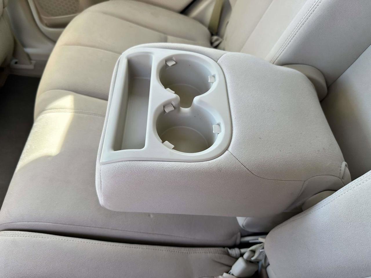 2015 Nissan Murano SV Clifton Park NY