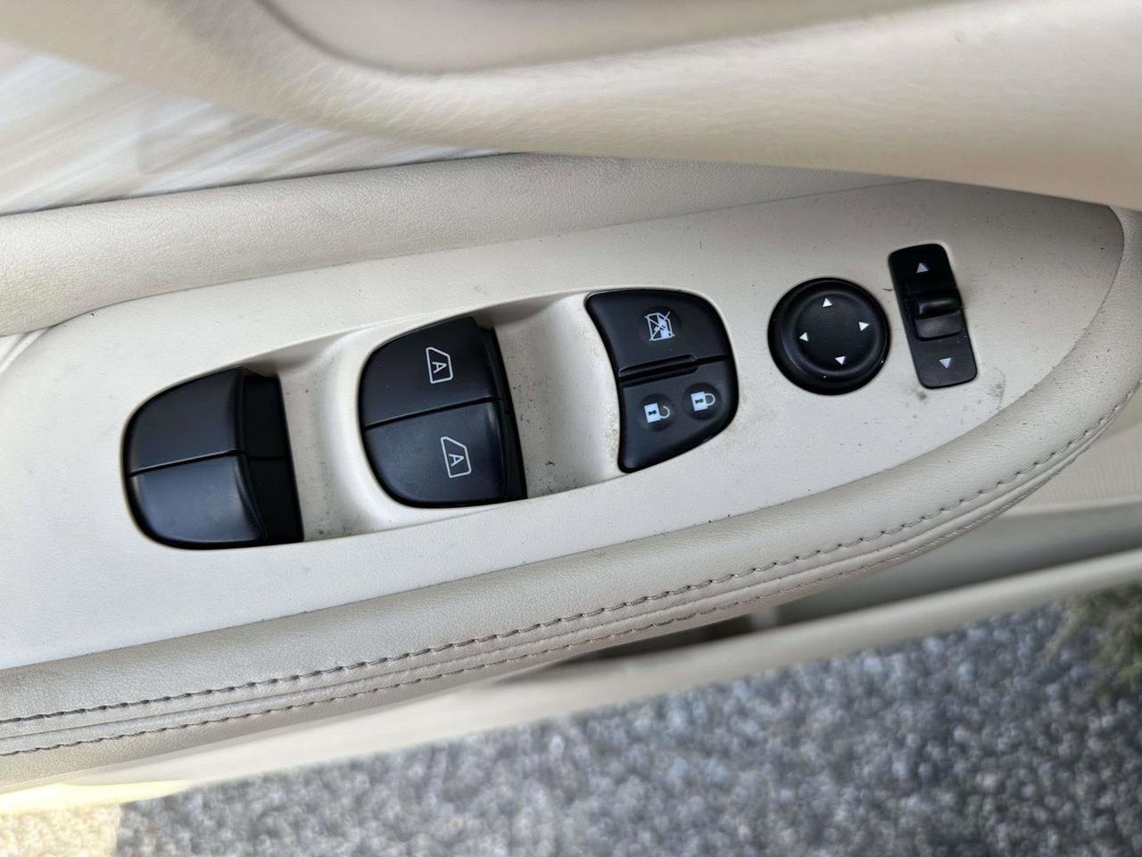 2015 Nissan Murano SV Clifton Park NY