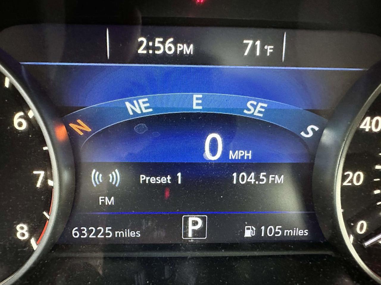 2015 Nissan Murano SV Clifton Park NY