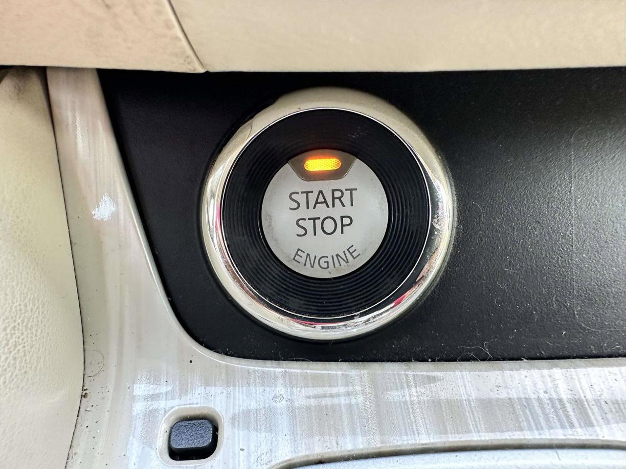 2015 Nissan Murano SV Clifton Park NY