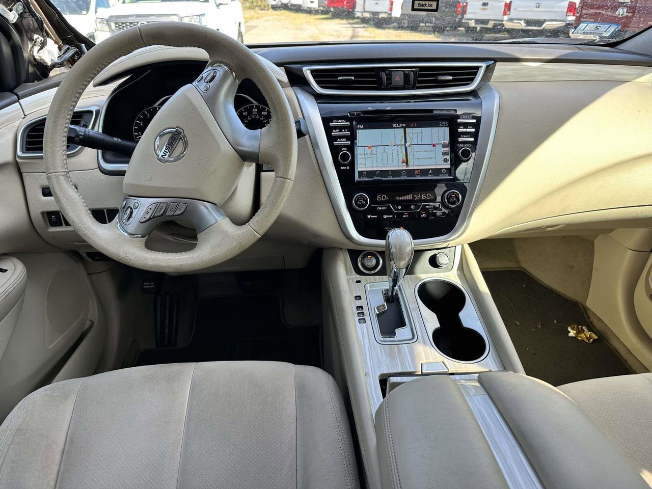 2015 Nissan Murano SV Clifton Park NY
