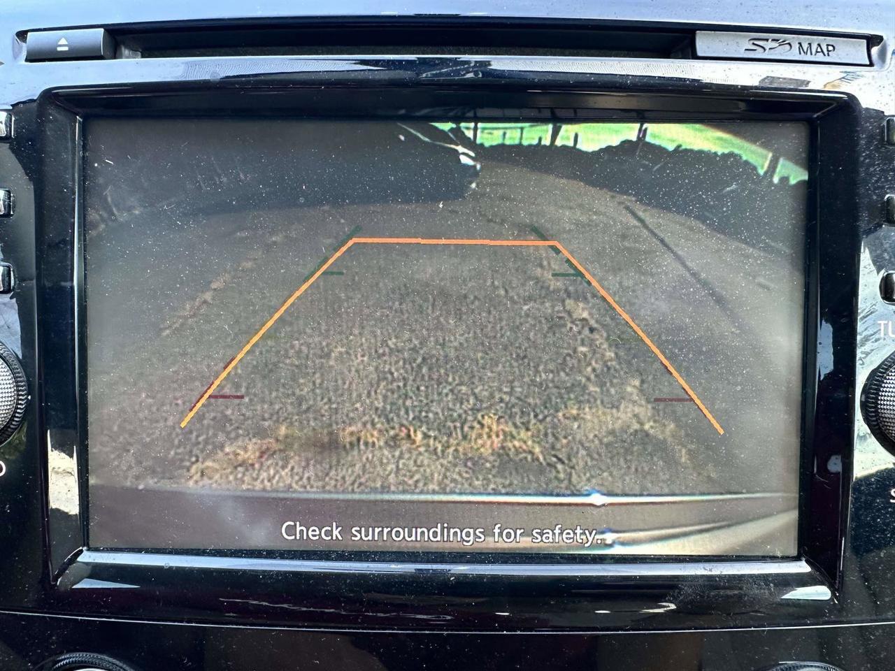 2015 Nissan Murano SV Clifton Park NY