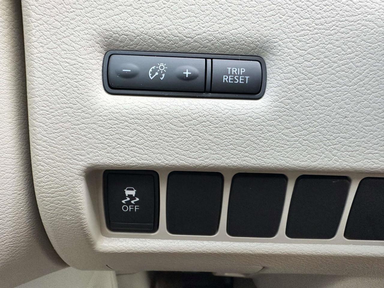 2015 Nissan Murano SV Clifton Park NY