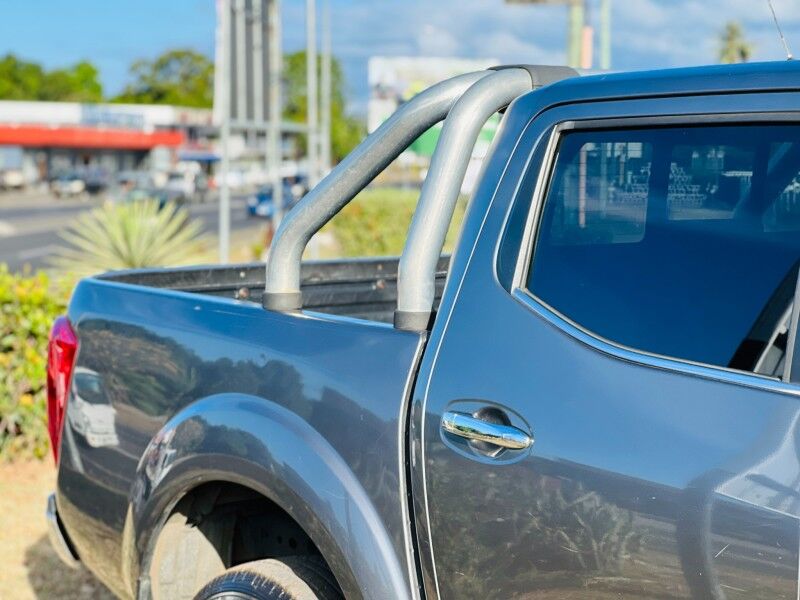 2015 Nissan NAVARA ST-X (2.3L Bi-Turbo Diesel) Vaitele 2015 Nissan NAVARA ST-X (2.3L Bi-Turbo Diesel) Vaitele