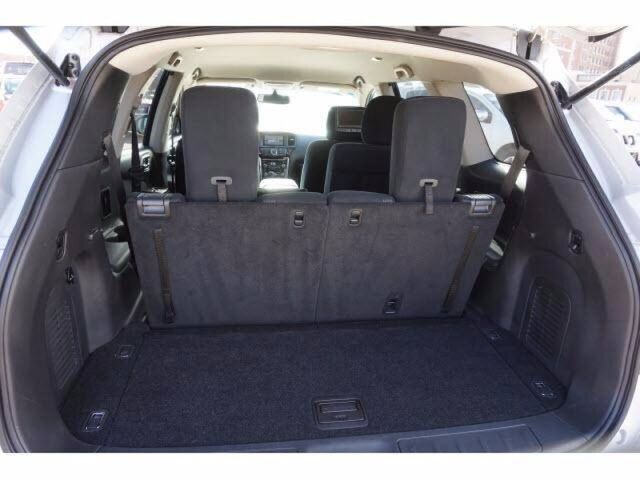 2015 Nissan Pathfinder SV Oshkosh WI