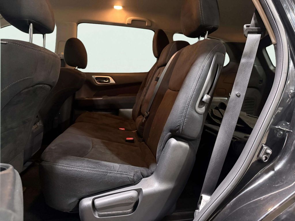 2015 Nissan Pathfinder SV San Clemente CA