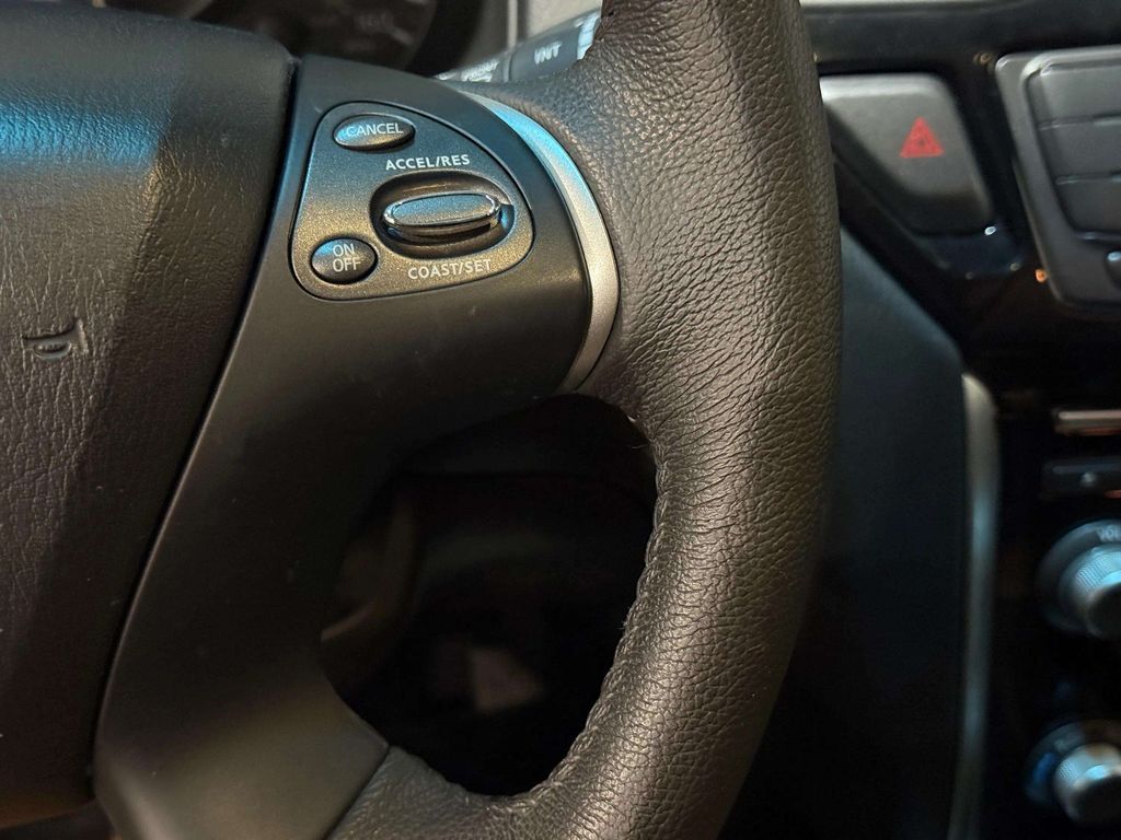 2015 Nissan Pathfinder SV San Clemente CA