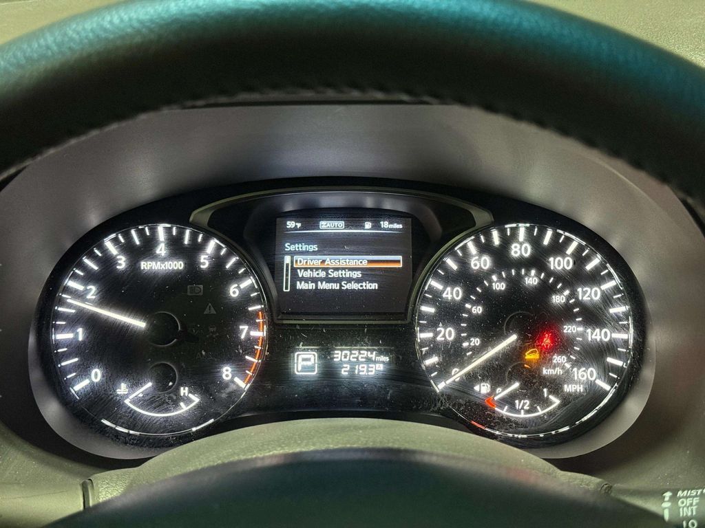 2015 Nissan Pathfinder SV San Clemente CA