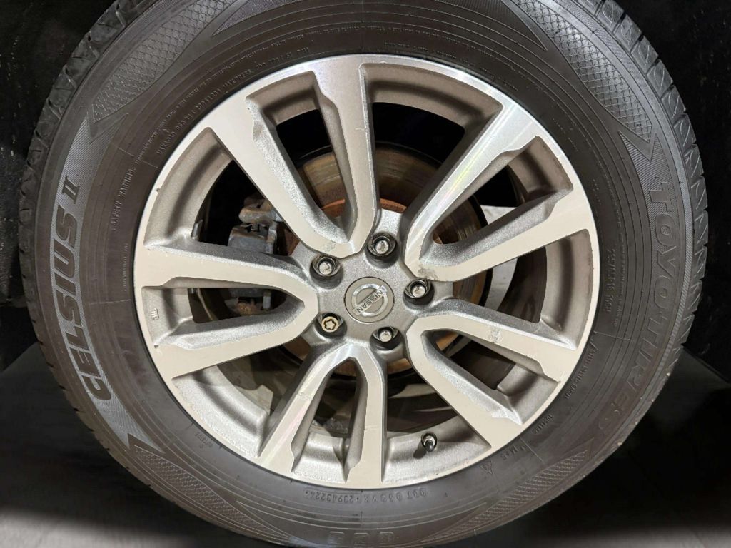 2015 Nissan Pathfinder SV San Clemente CA