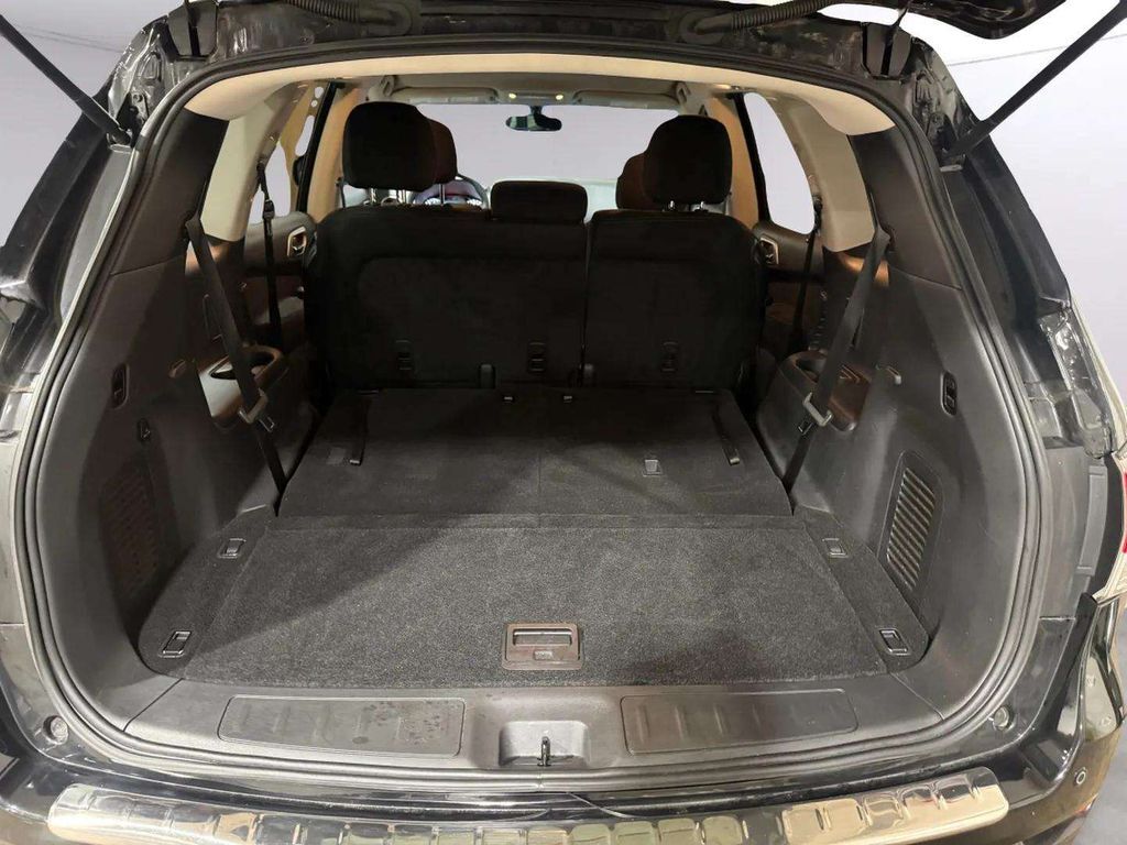 2015 Nissan Pathfinder SV San Clemente CA