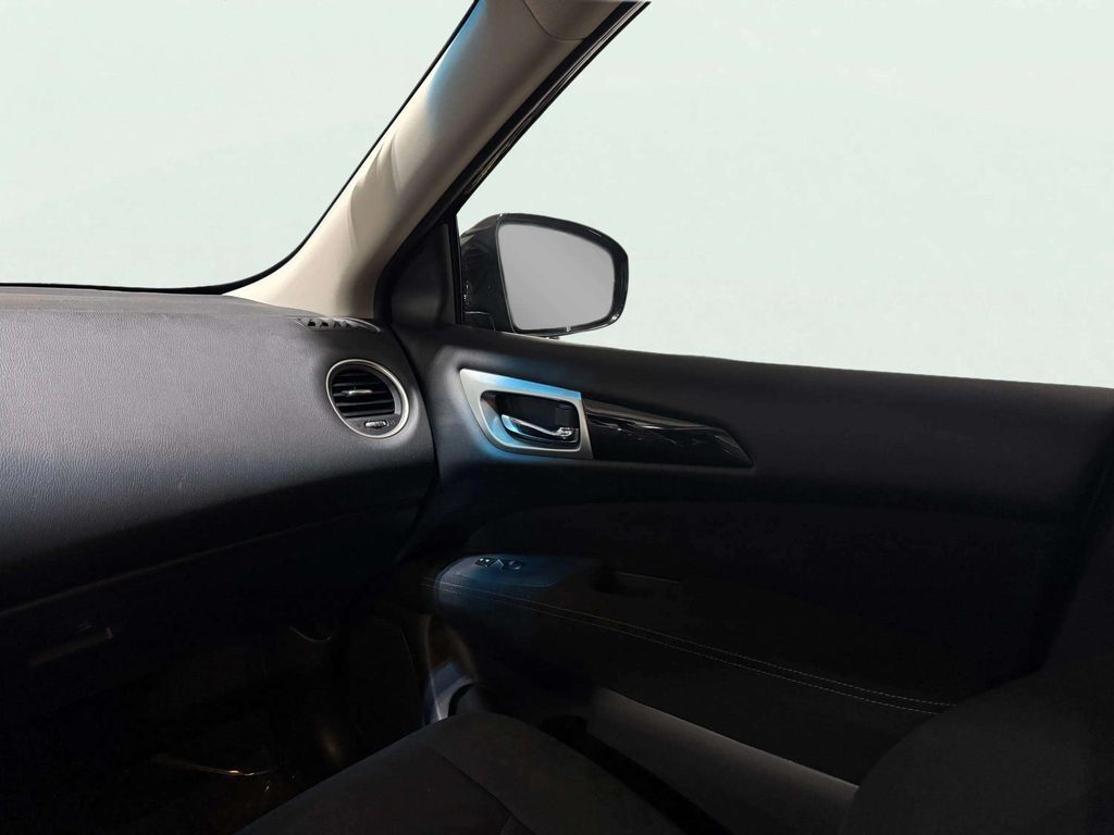 2015 Nissan Pathfinder SV San Clemente CA