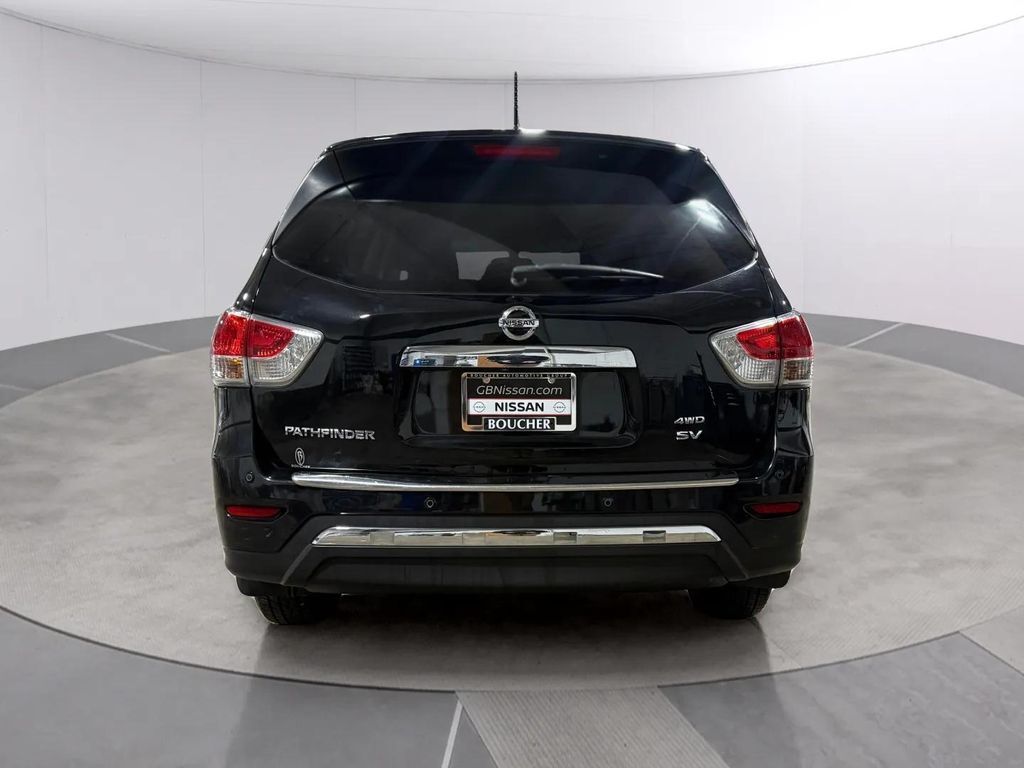 2015 Nissan Pathfinder SV San Clemente CA