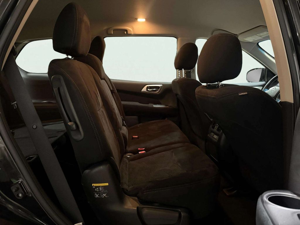 2015 Nissan Pathfinder SV San Clemente CA