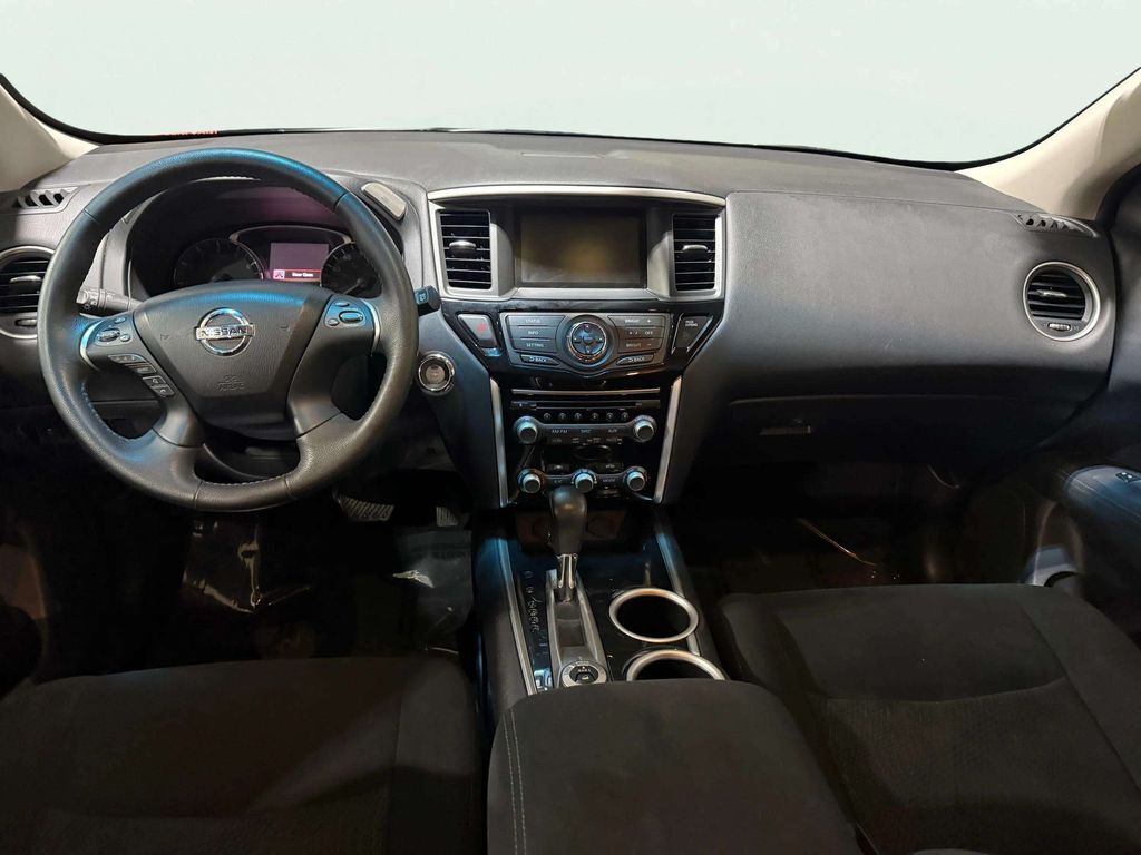 2015 Nissan Pathfinder SV San Clemente CA