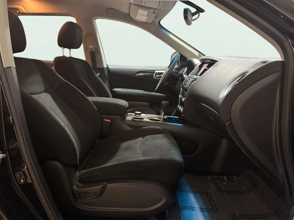 2015 Nissan Pathfinder SV San Clemente CA