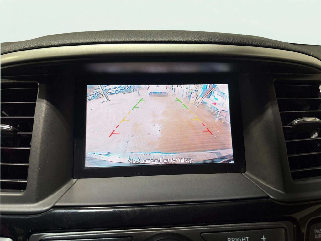 2015 Nissan Pathfinder SV San Clemente CA