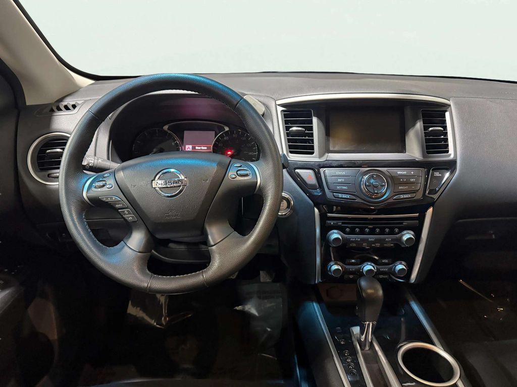 2015 Nissan Pathfinder SV San Clemente CA