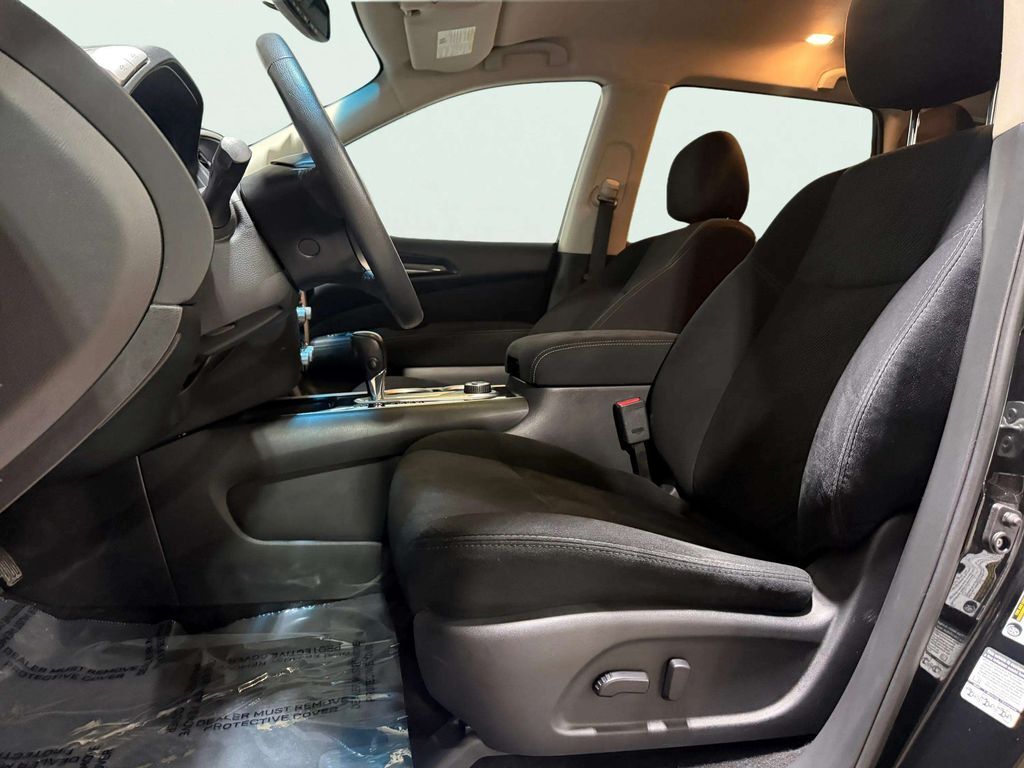 2015 Nissan Pathfinder SV San Clemente CA