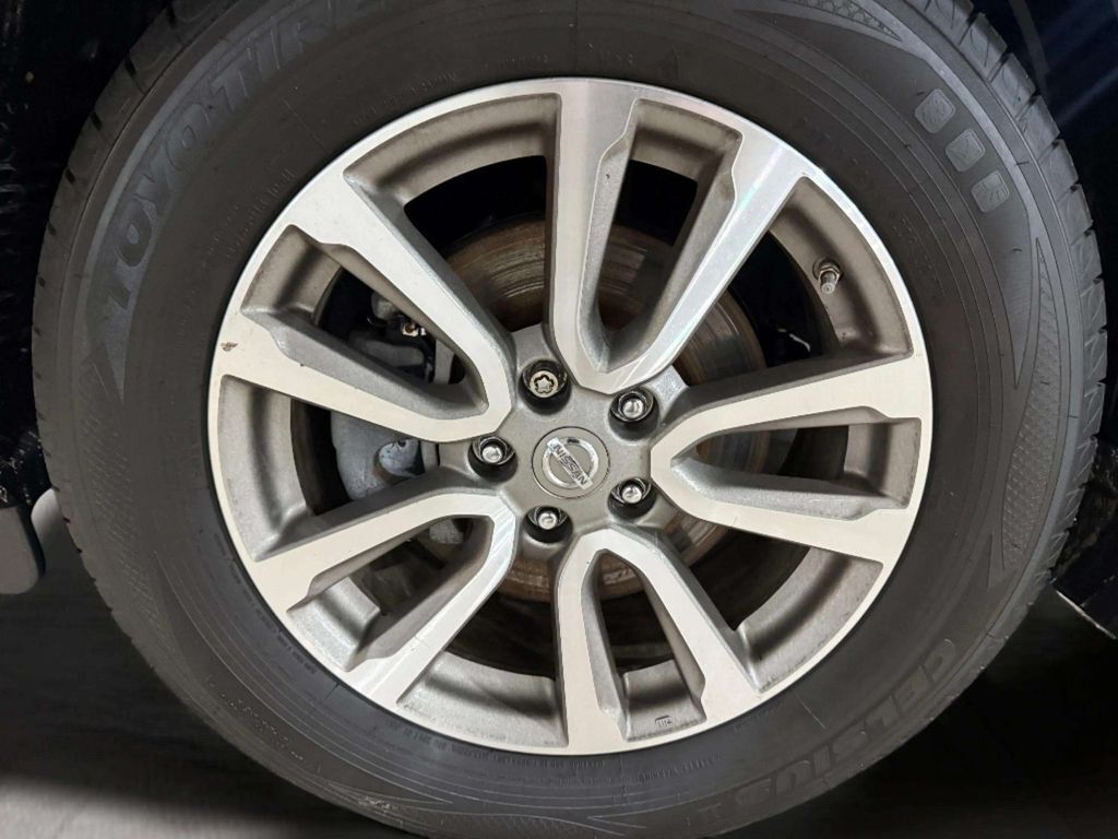 2015 Nissan Pathfinder SV San Clemente CA