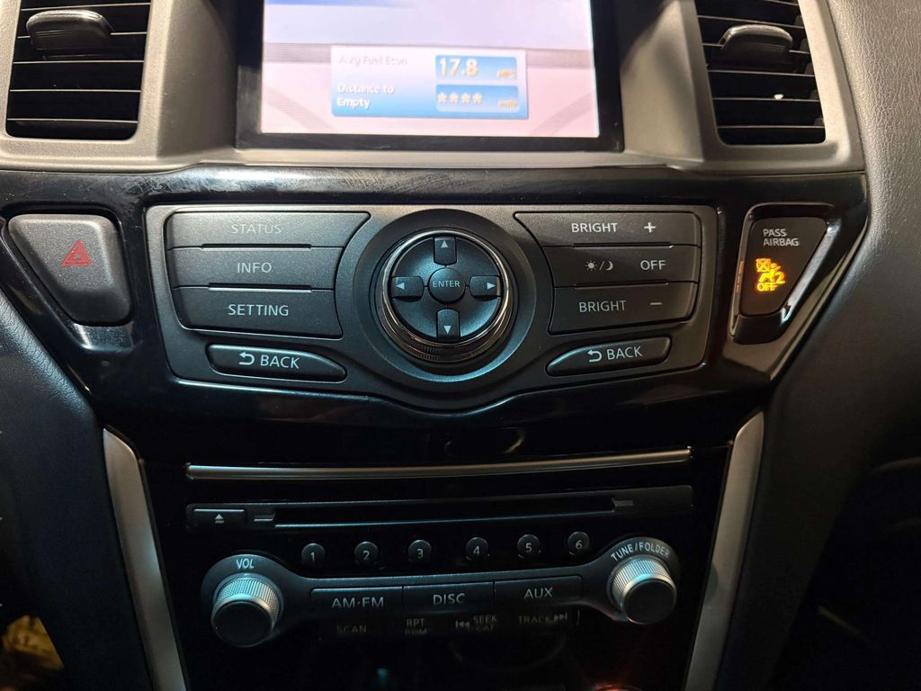 2015 Nissan Pathfinder SV San Clemente CA