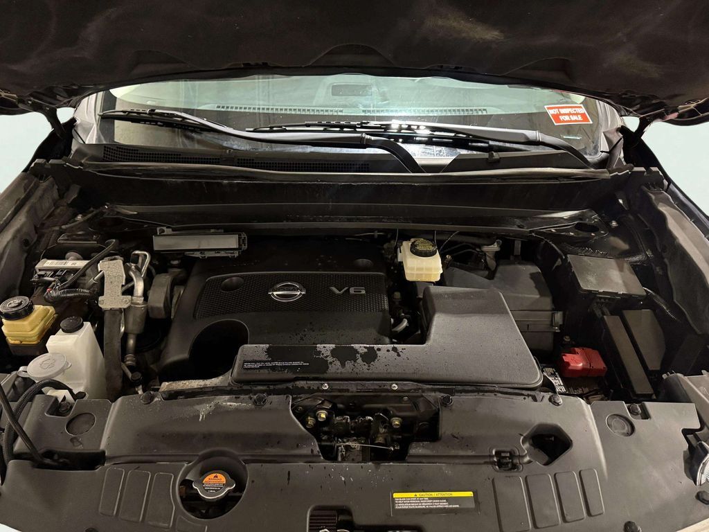 2015 Nissan Pathfinder SV San Clemente CA