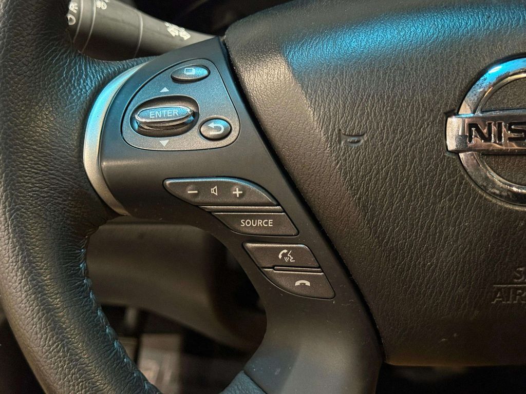 2015 Nissan Pathfinder SV San Clemente CA