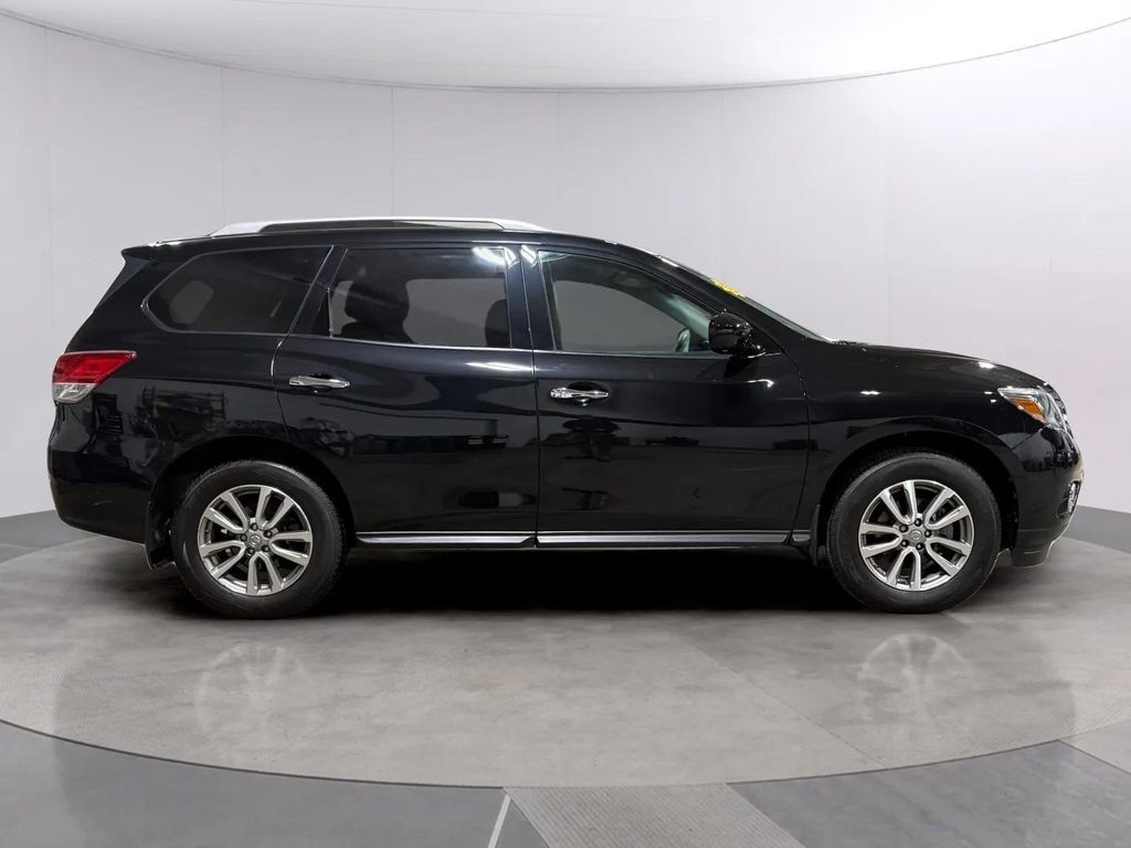 2015 Nissan Pathfinder SV San Clemente CA