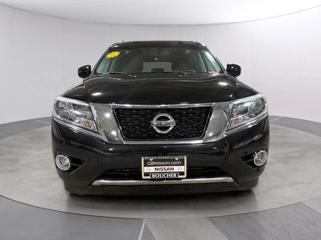 2015 Nissan Pathfinder SV San Clemente CA