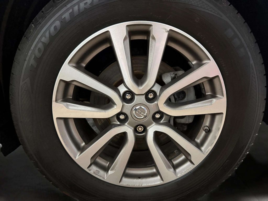 2015 Nissan Pathfinder SV San Clemente CA