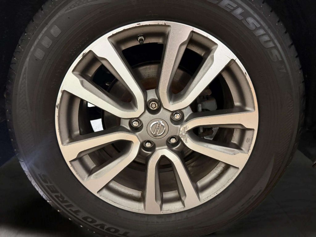 2015 Nissan Pathfinder SV San Clemente CA