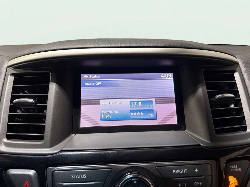 2015 Nissan Pathfinder SV San Clemente CA