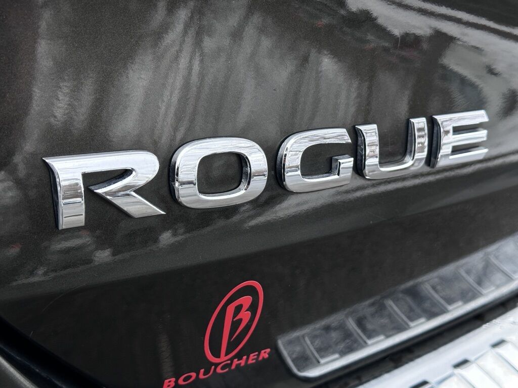 2015 Nissan Rogue S San Clemente CA