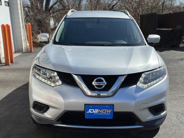 2015 Nissan Rogue SV Wooster OH