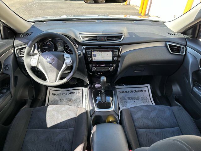 2015 Nissan Rogue SV Wooster OH