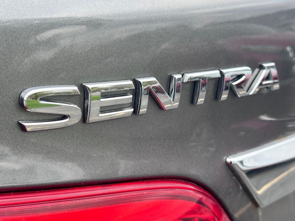 2015 Nissan Sentra S San Clemente CA