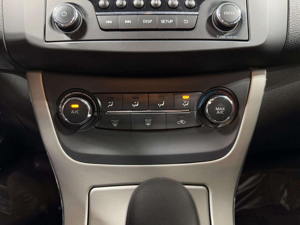 2015 Nissan Sentra S San Clemente CA