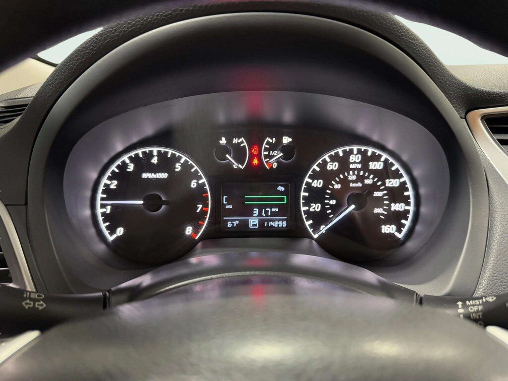2015 Nissan Sentra S San Clemente CA