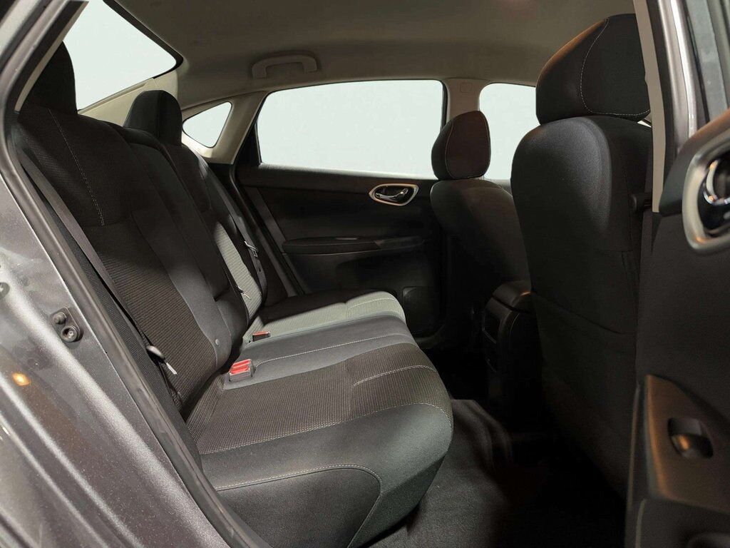 2015 Nissan Sentra S San Clemente CA