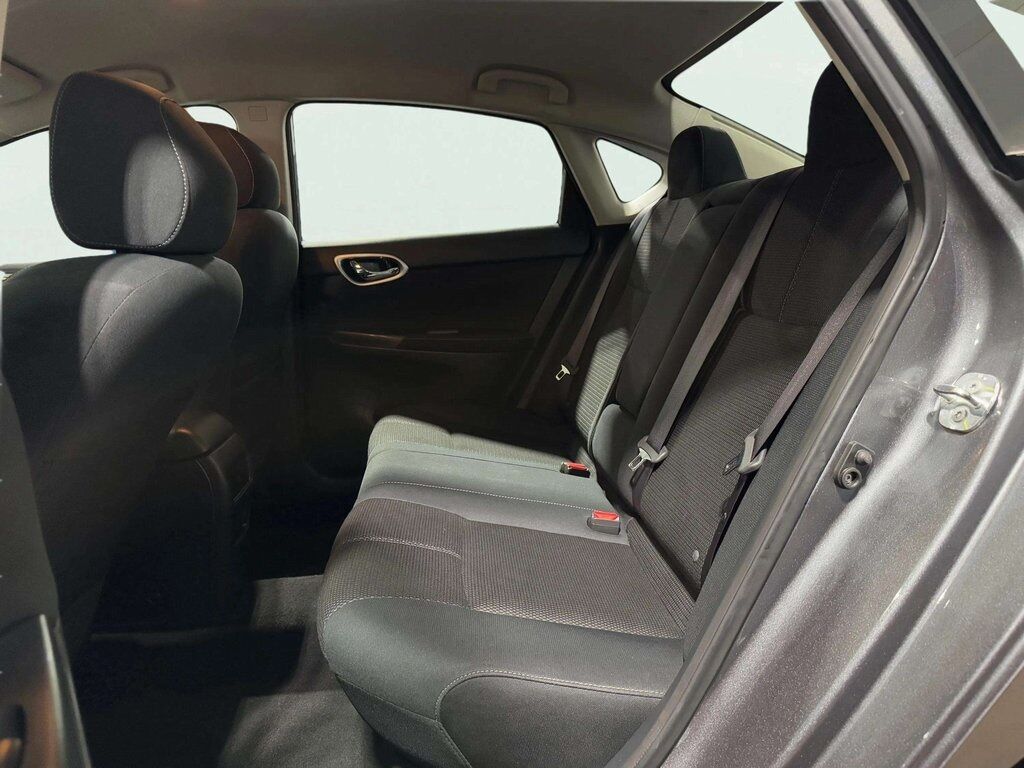 2015 Nissan Sentra S San Clemente CA