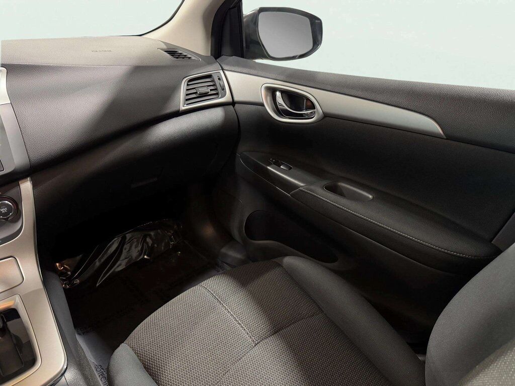2015 Nissan Sentra S San Clemente CA