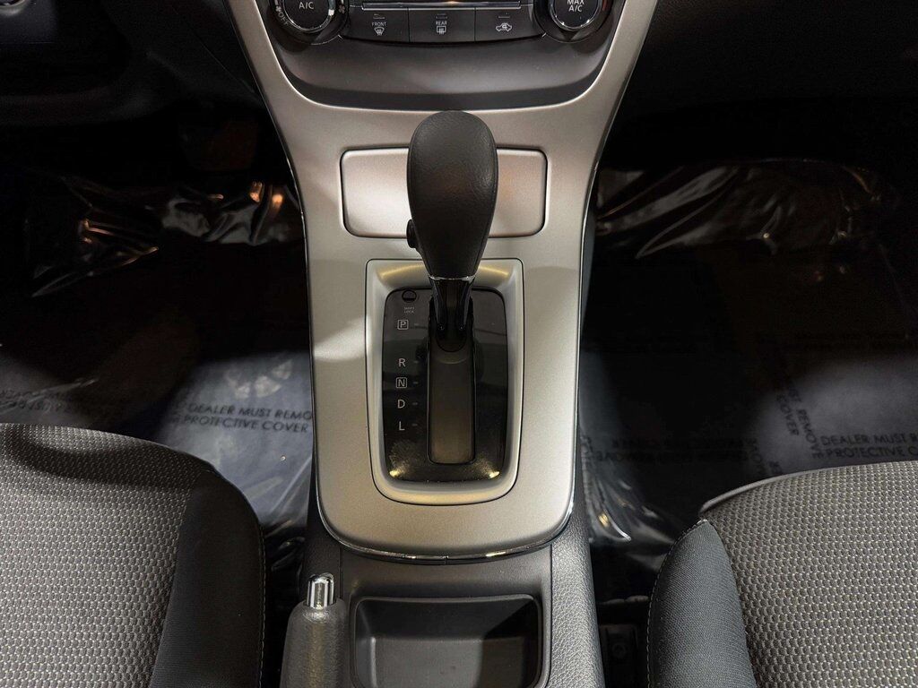 2015 Nissan Sentra S San Clemente CA
