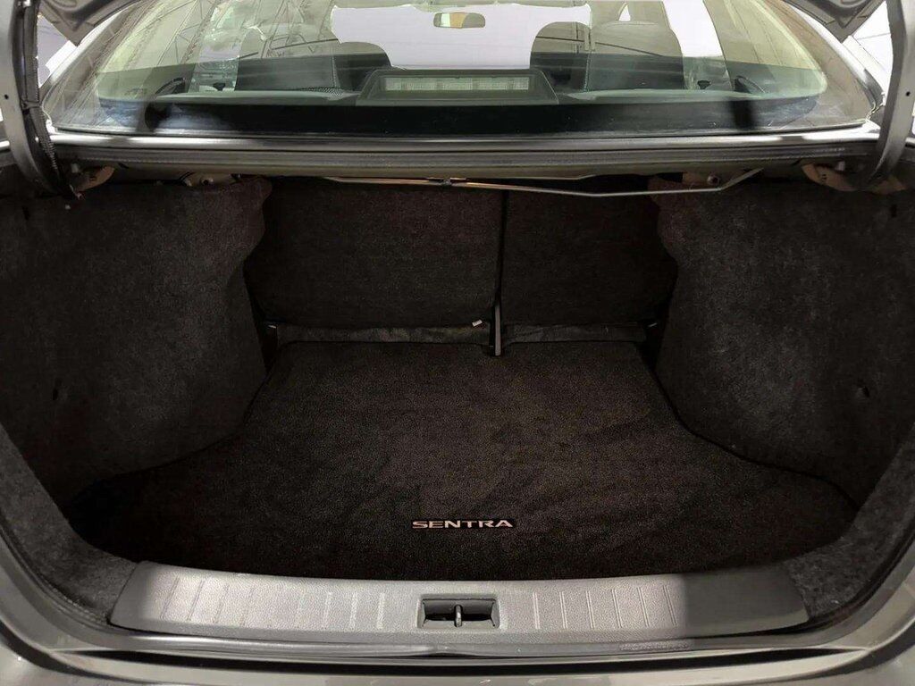 2015 Nissan Sentra S San Clemente CA