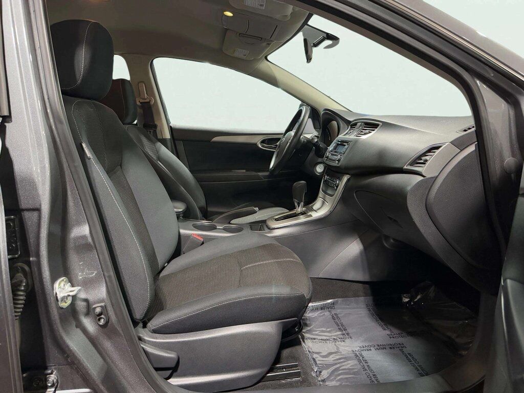 2015 Nissan Sentra S San Clemente CA