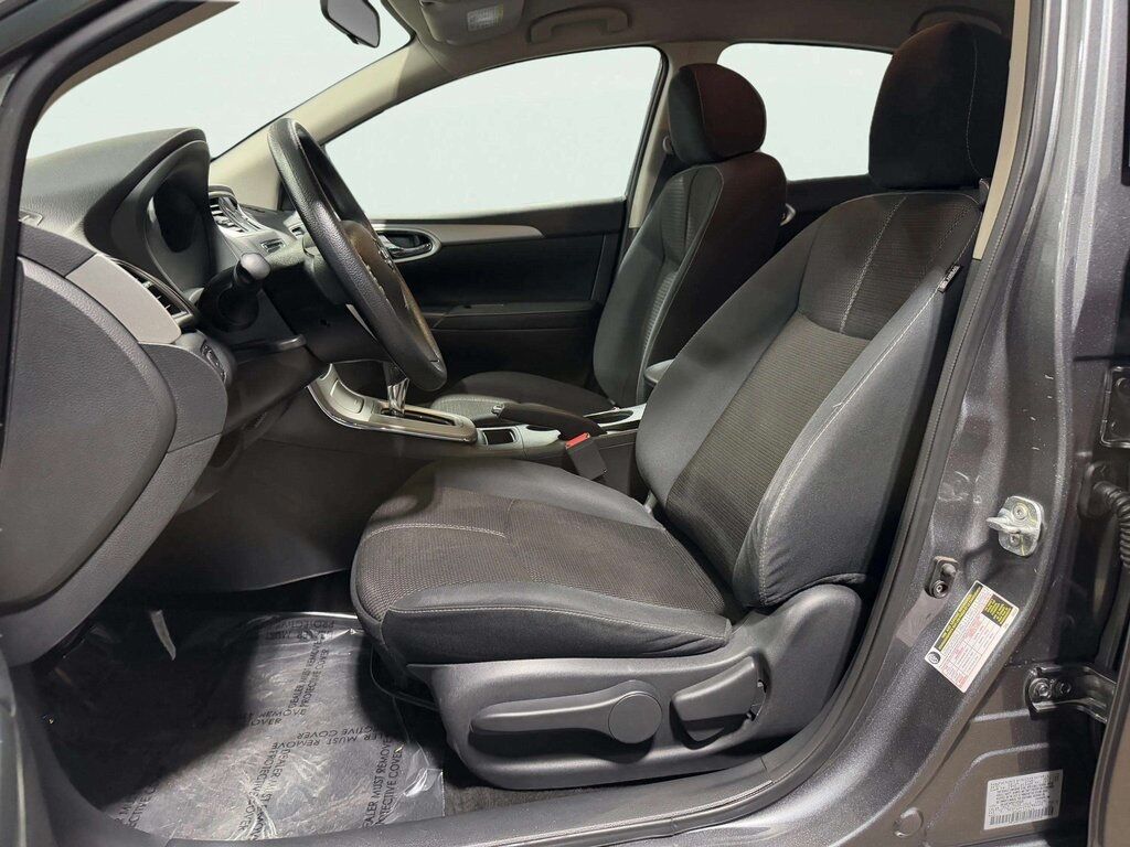 2015 Nissan Sentra S San Clemente CA