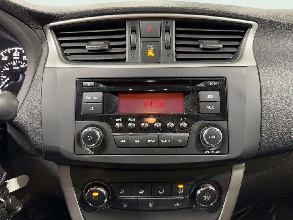 2015 Nissan Sentra S San Clemente CA